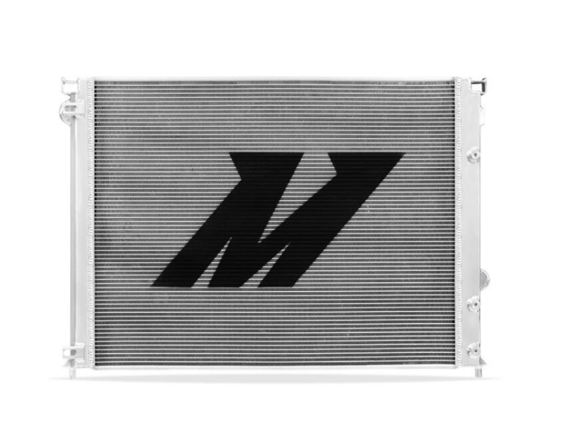 Performance Aluminum Radiator