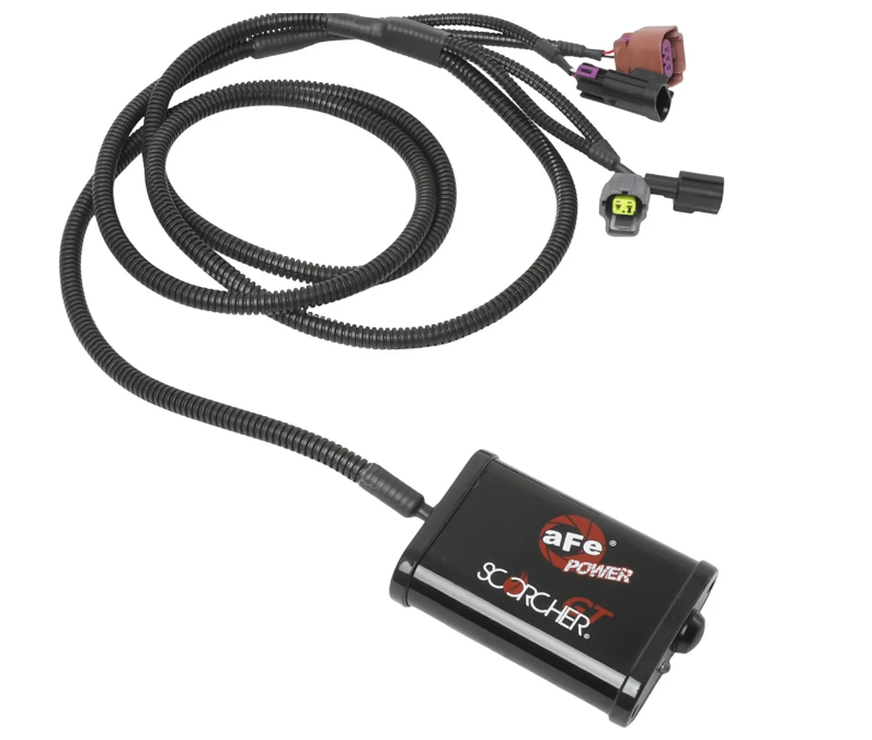 SCORCHER GT Power Module