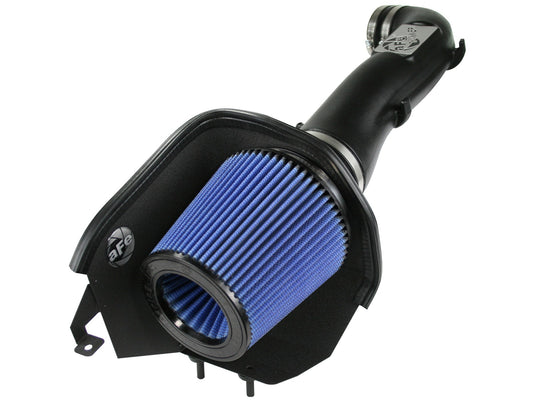 Magnum FORCE Stage-2 Cold Air Intake System w/Pro 5R Filter Media