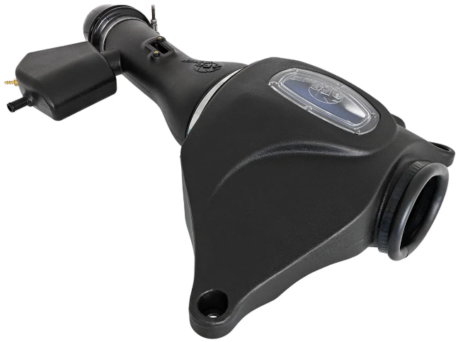 Momentum GT Cold Air Intake System w/Pro 5R Filter Media