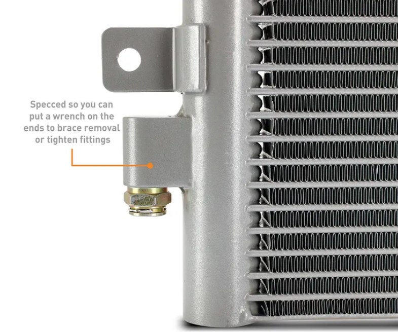 Transmission Cooler