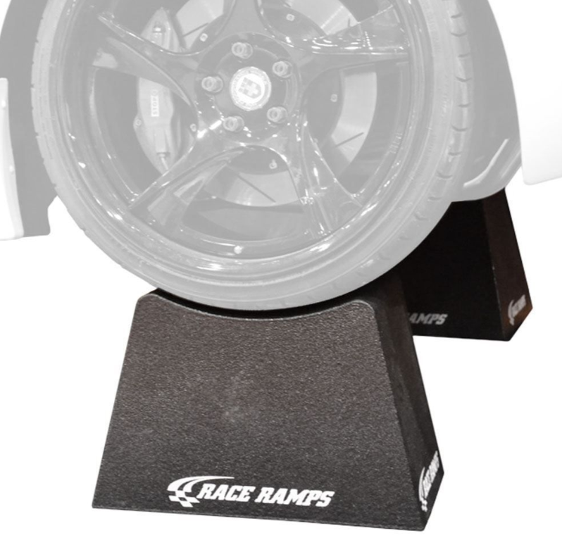 SHOW CRIBS FOR CAR DISPLAY - 12" LIFT HEIGHT