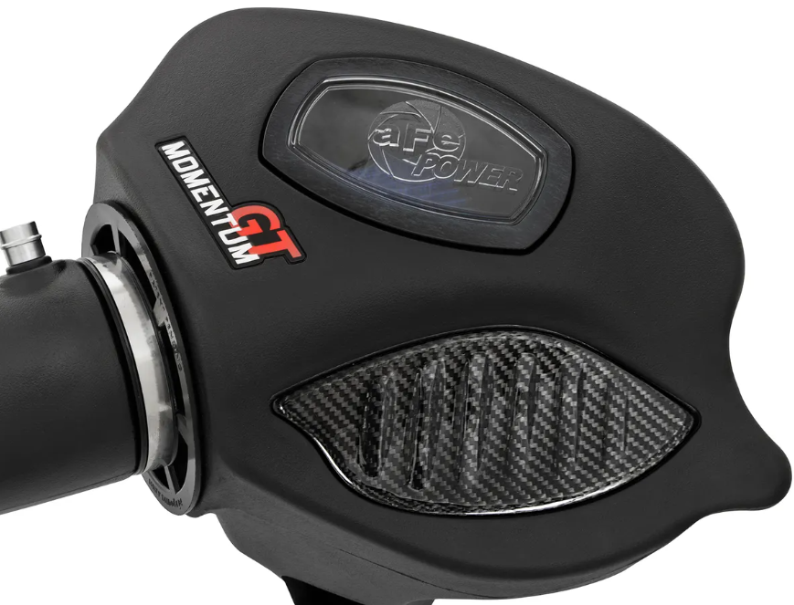 Momentum GT Cold Air Intake System w/Pro 5R Filter Media