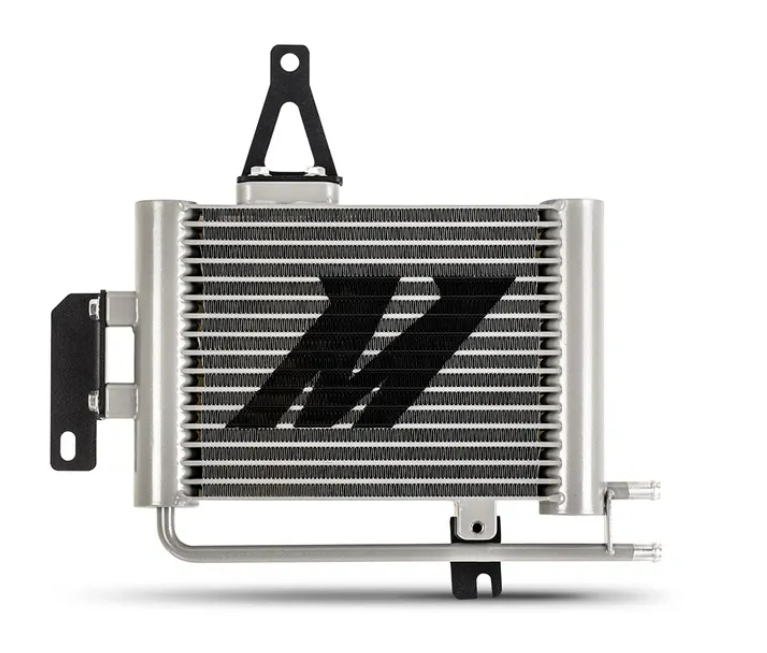 Transmission Cooler