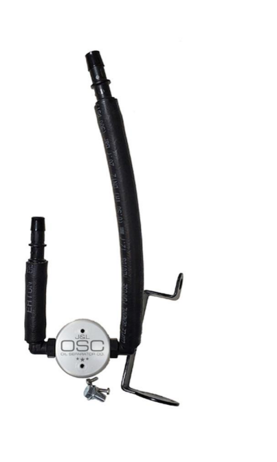 J&L 3.0 Oil Separator