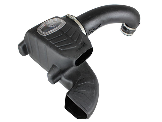 Momentum GT Cold Air Intake System w/Pro 5R Filter Media