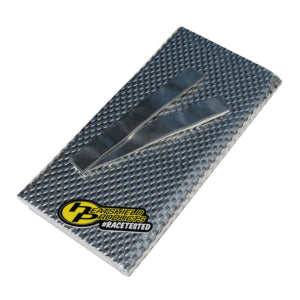 FIREWALL AND TRANSMISSION TUNNEL HEAT SHIELD - STICKY™ SHIELD