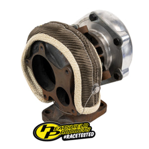 TURBINE HEAT BAG - LAVA™ TURBO HEAT SHIELD