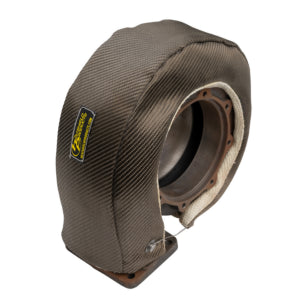 TURBINE HEAT BAG - LAVA™ TURBO HEAT SHIELD