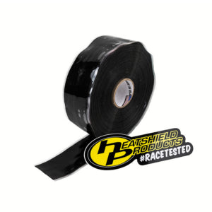 HIGH-TEMPERATURE REPAIR AND SEAL TAPE