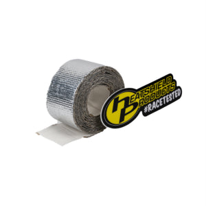 HEAT SHIELD TAPE - THERMAFLECT TAPE