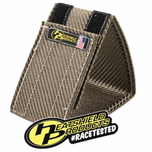 LAVA™ STARTER HEAT SHIELD