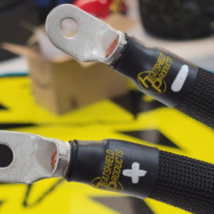 HIGH-TEMP SEAL FOR HEAT SLEEVES – HP SHRINK™