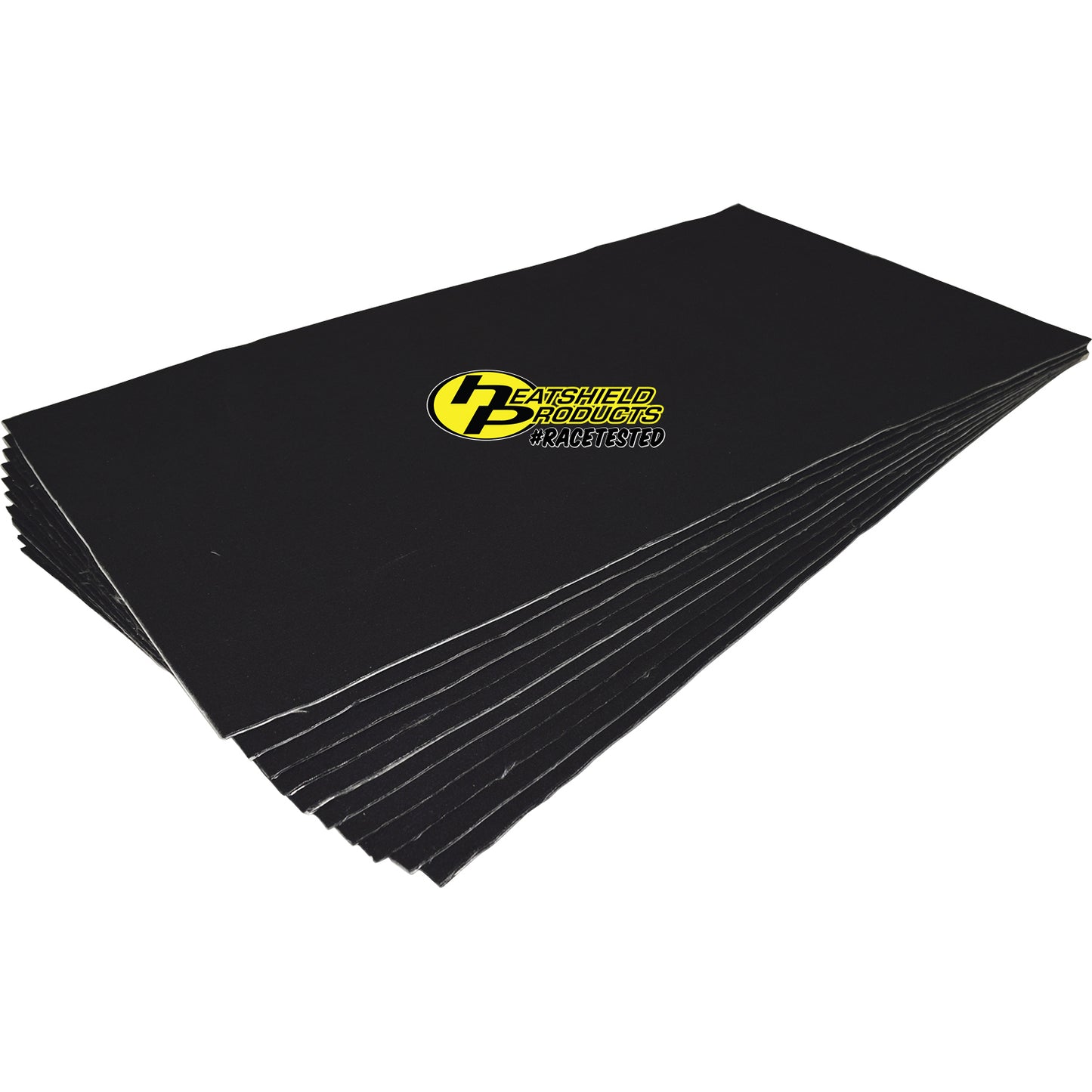 LIGHTWEIGHT SOUND AND HEAT INTERIOR INSULATION - DB STEALTH ARMOR