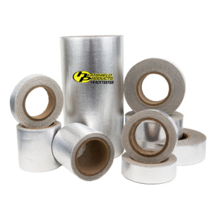 HEAT SHIELD TAPE - THERMAFLECT TAPE