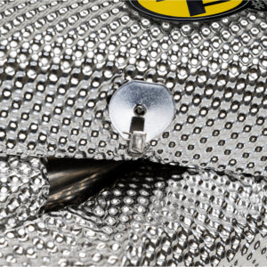 INSULATION ANCHOR SYSTEM - POWER ANCHORS™