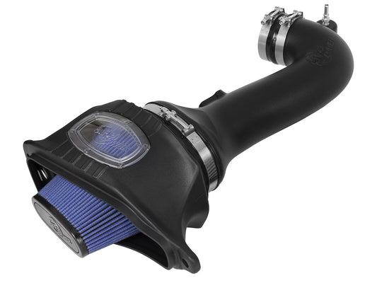 Momentum Cold Air Intake System w/Pro 5R Filter Media