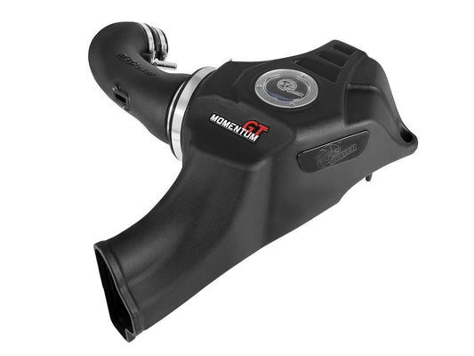 Momentum GT Cold Air Intake System w/Pro 5R Filter (2018-2023)