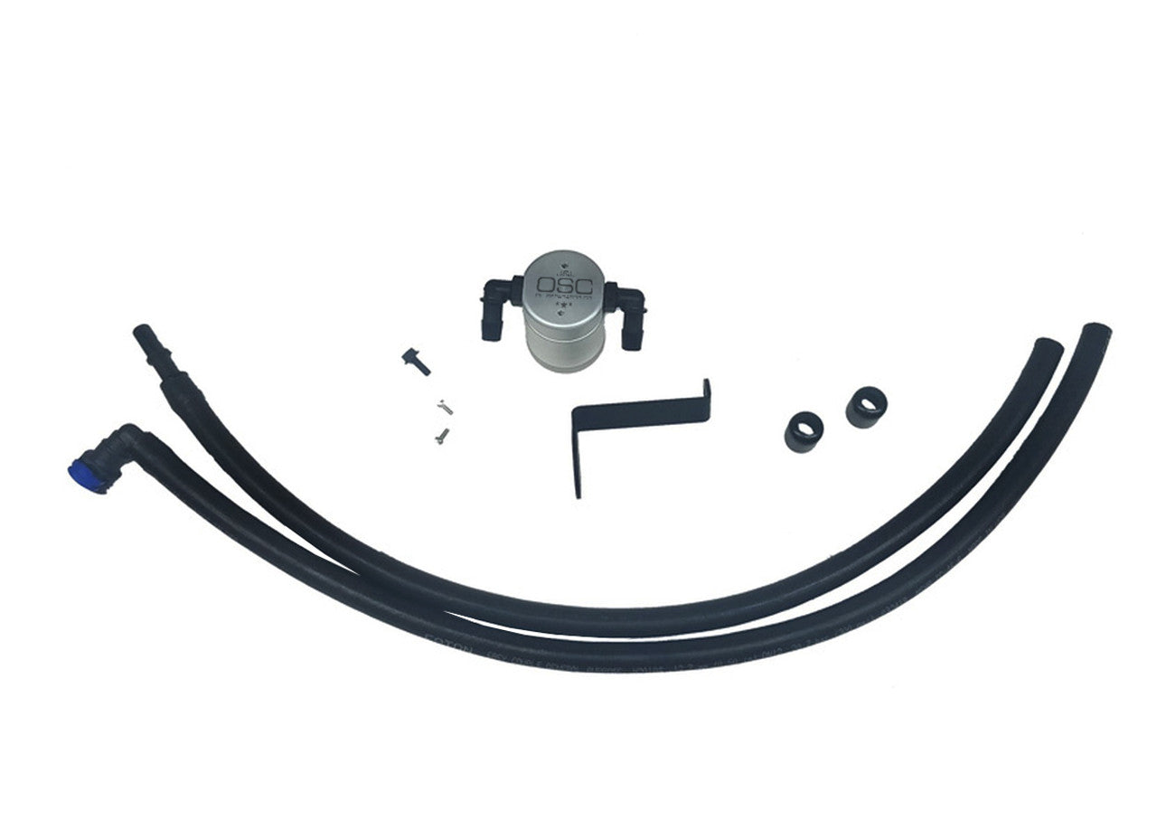 J&L 3.0 Oil Separator