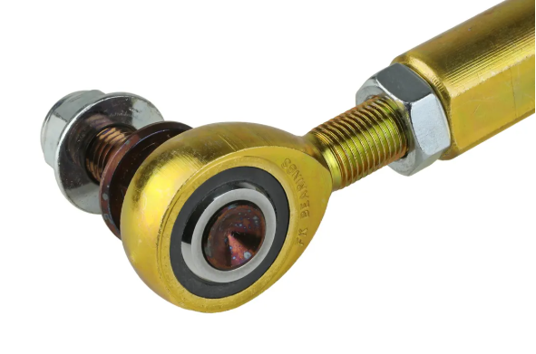 aFe Control PFADT Series Heavy Duty Street End Links