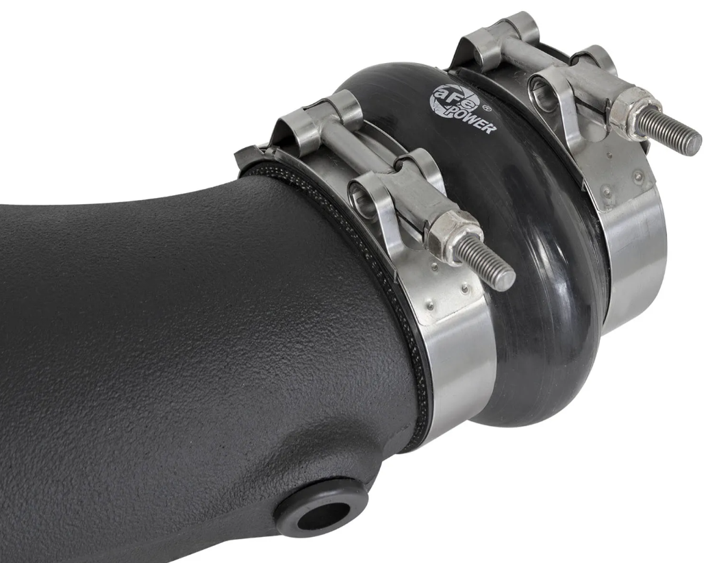Momentum GT Cold Air Intake System w/Pro 5R Filter Media