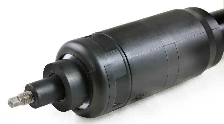 aFe Control Johnny O'Connell Shock Set