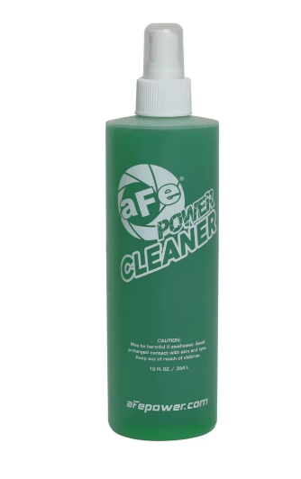 Air Filter Restore Kit (Squeeze Oil Bottle)