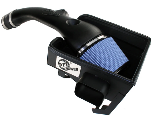 Momentum GT Cold Air Intake System w/Pro 5R Filter