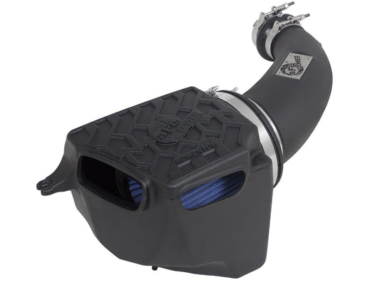Momentum GT Cold Air Intake System w/Pro 5R Filter Media