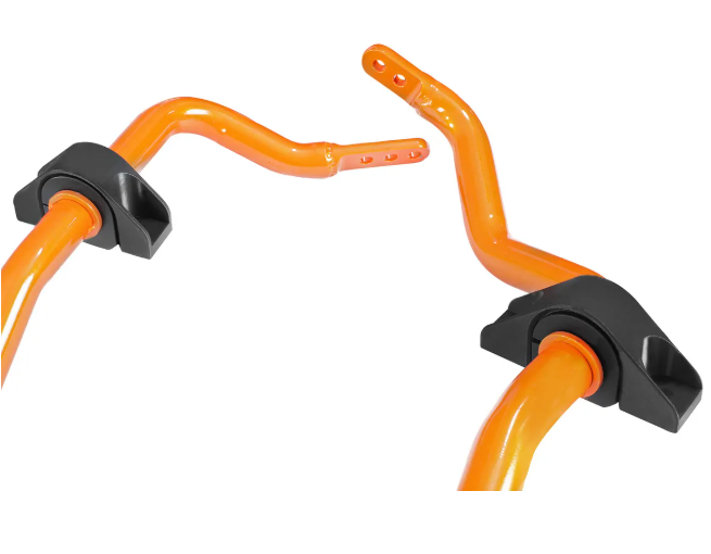 aFe Control Sway Bar Set
