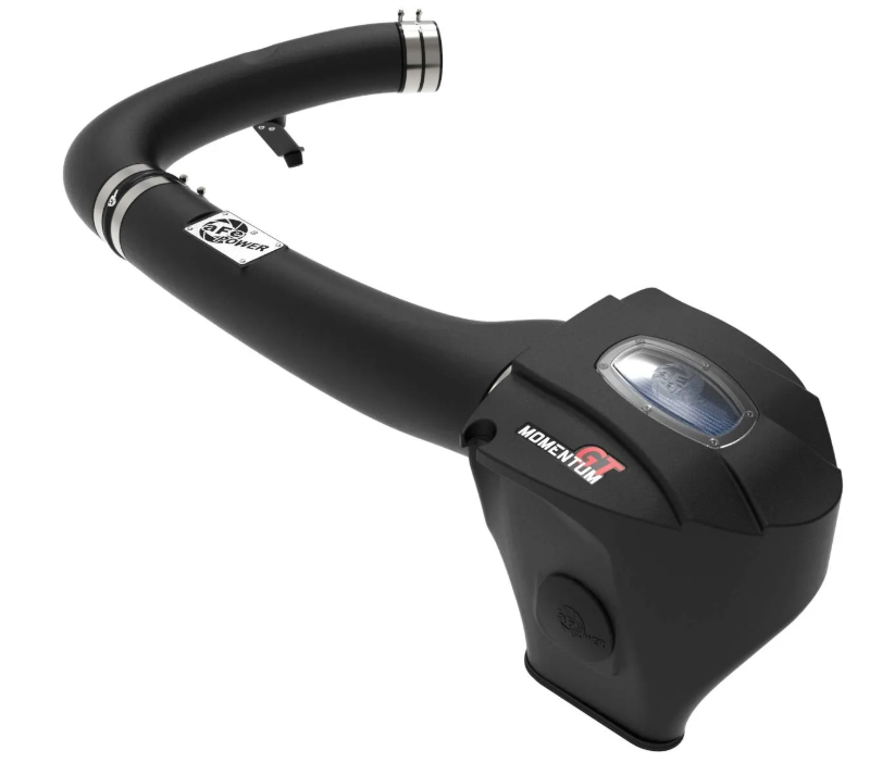Momentum GT Cold Air Intake System w/Pro 5R Filter Media