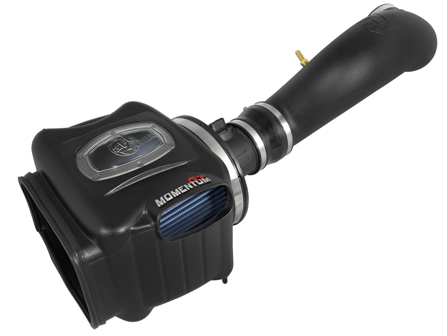 Momentum GT Cold Air Intake System w/Pro 5R Filter