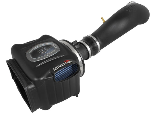 Momentum GT Cold Air Intake System w/Pro 5R Filter