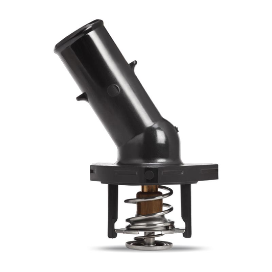 Racing Thermostat And Housing
