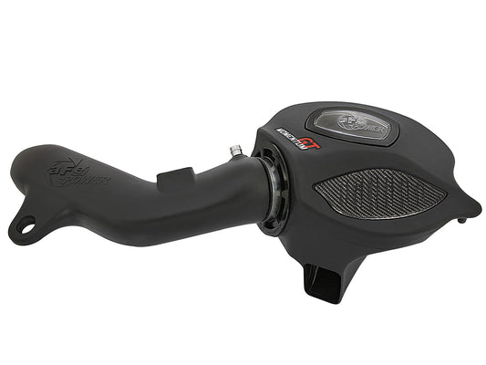 Momentum GT Cold Air Intake System w/Pro 5R Filter Media