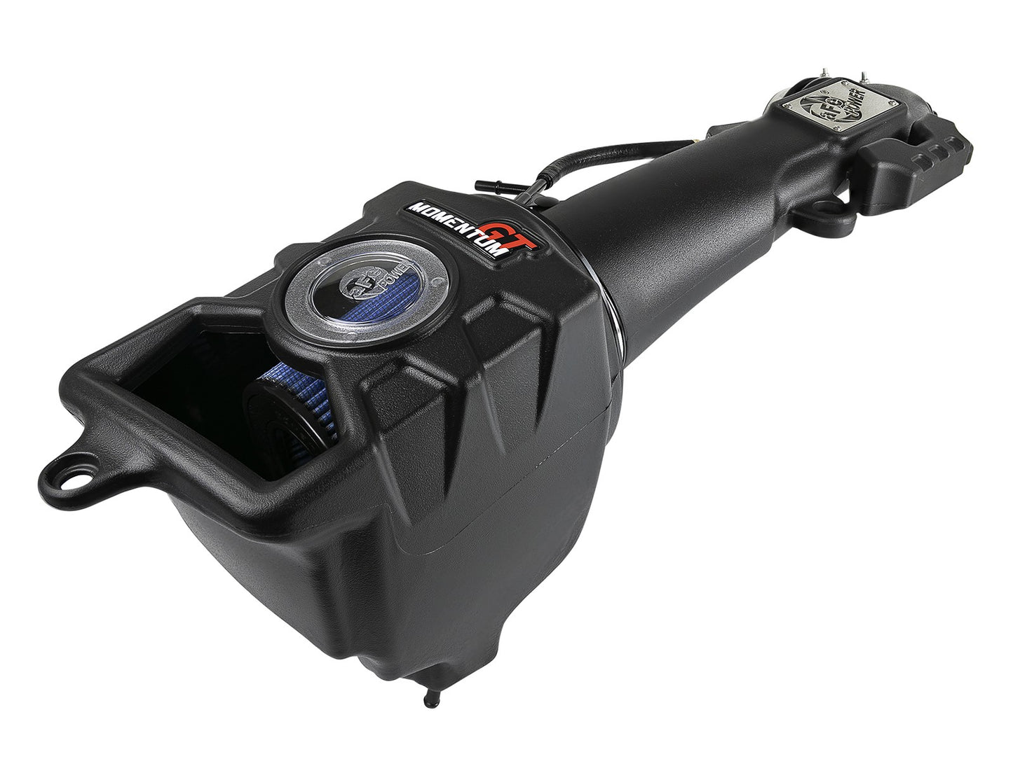 Momentum GT Cold Air Intake System w/Pro 5R Filter