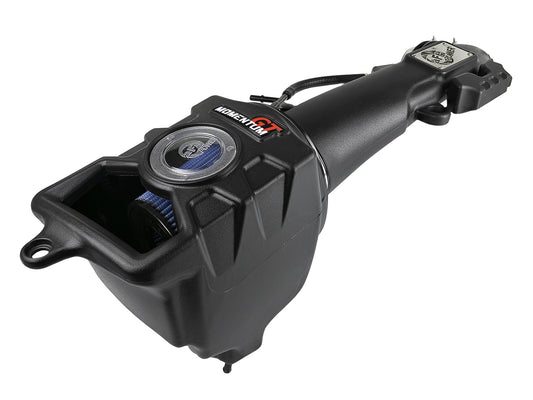 Momentum GT Cold Air Intake System w/Pro 5R Filter