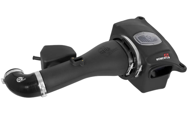 Momentum GT Cold Air Intake System w/Pro 5R Filter Media