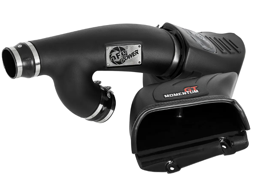 Momentum GT Cold Air Intake System w/Pro 5R Filter Media