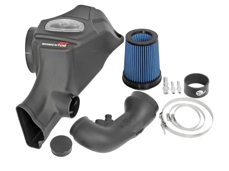 Momentum GT Cold Air Intake System w/Pro 5R Filter Media (2015-2017)
