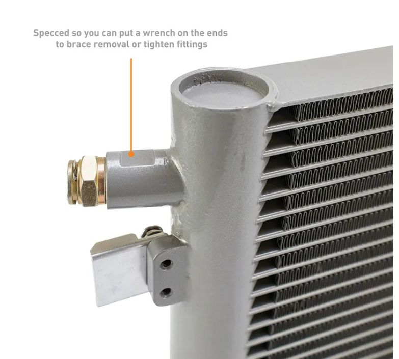 Transmission Cooler