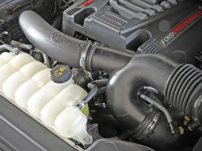 aFe POWER Turbo Inlet Pipes