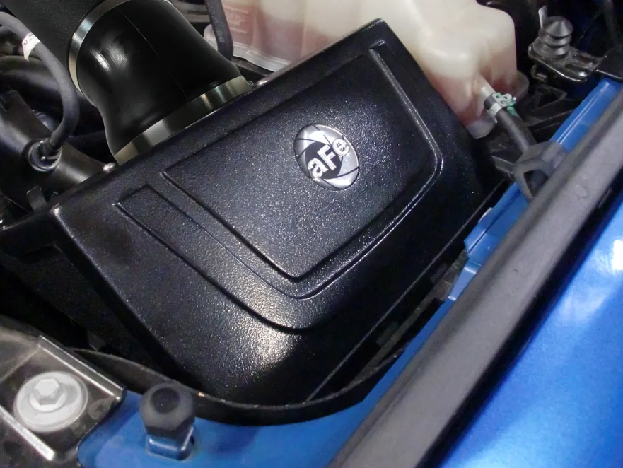 Magnum FORCE Stage-2 Intake System Cover