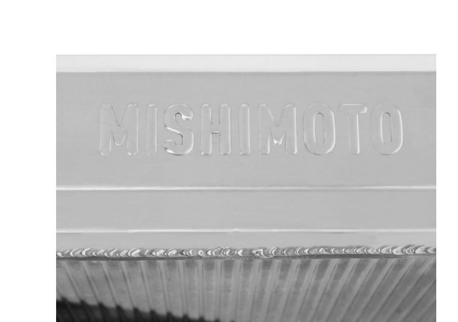 Performance Aluminum Radiator