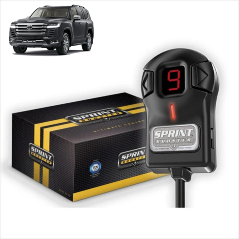 Sprint Booster (LC200 V6 2012-2021)