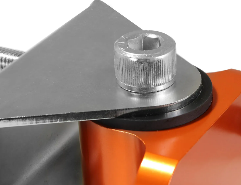 aFe Control PFADT Series Transmission Mount Set