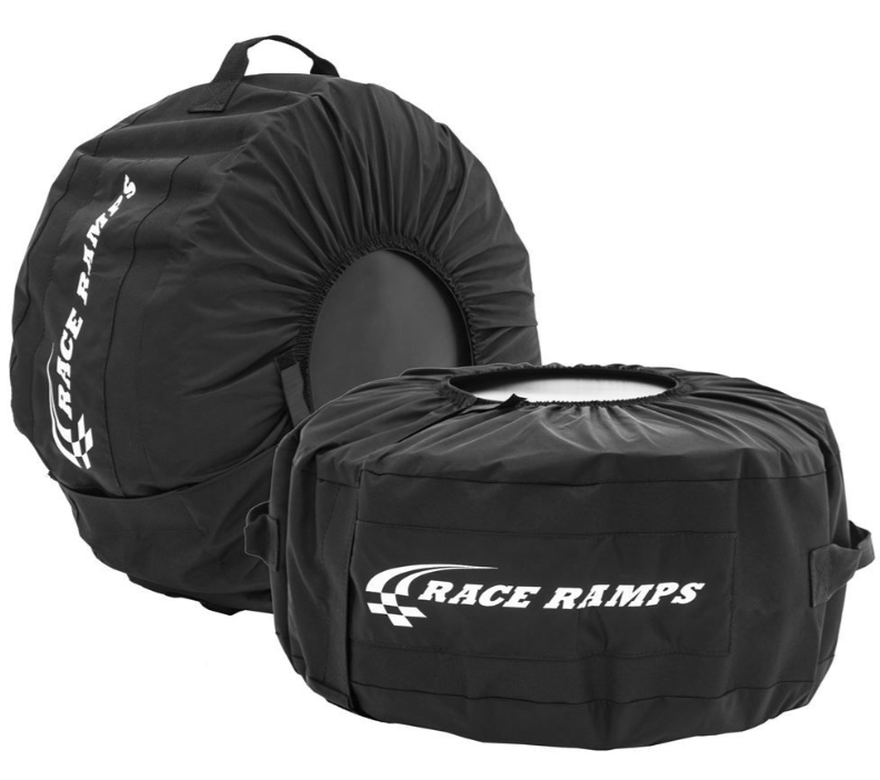 30" DIAMETER SEASONAL TIRE COVER FOR STORAGE - PACK OF TWO