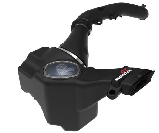 Momentum GT Cold Air Intake System w/Pro 5R Filter