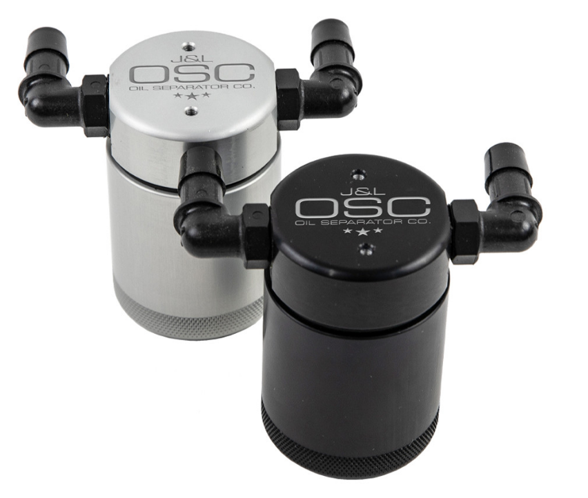 J&L 3.0 Oil Separator