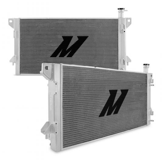 Performance Aluminum Radiator